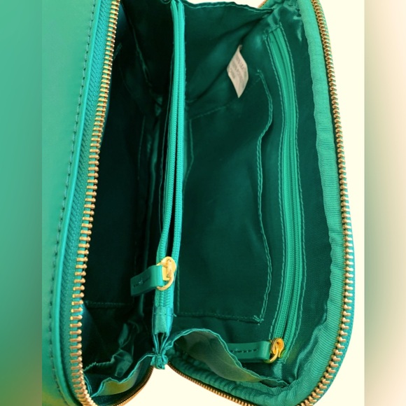 Joy & Iman, Leather Crossbody Bag - Picture 12 of 12